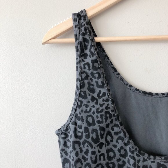 TNA animal print bodysuit Large - Picture 10 of 15